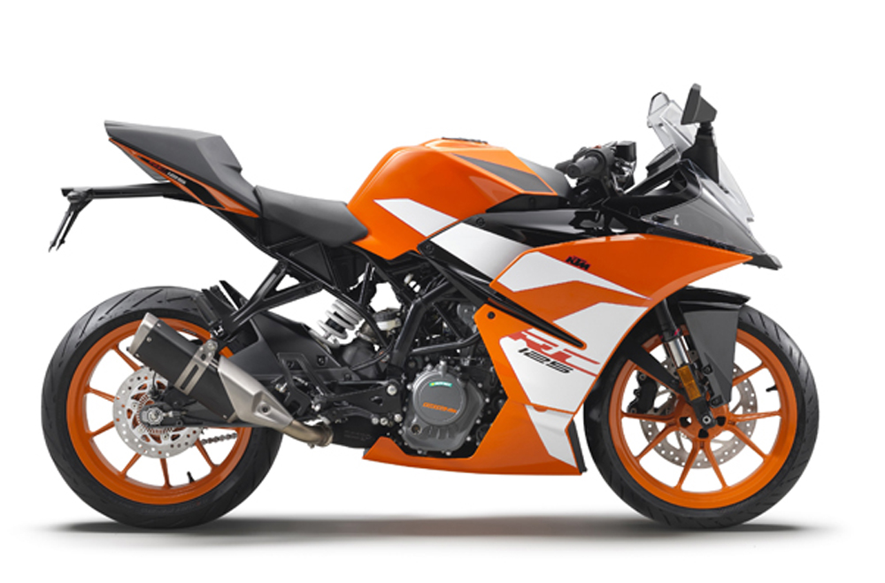 A-A2 Motosiklet