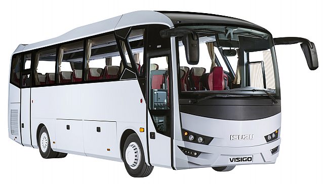D-D1 Minibüs ve Otobüs